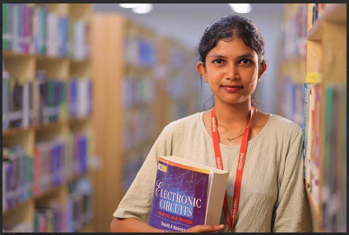 Rohini College of Engineering and Technology Kanyakumari Campus photo 26